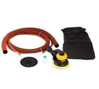 Ponceuse orbitale aléatoire pneumatique Mirka ROS 550DB