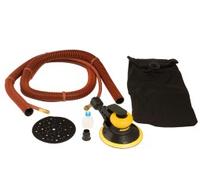 Ponceuse orbitale aléatoire pneumatique Mirka ROS 650DB