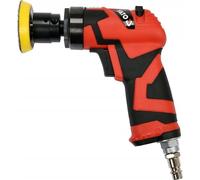 Ponceuse orbitale aléatoire pneumatique Yato YT-09730