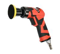 Ponceuse orbitale aléatoire pneumatique Yato YT-09730