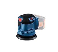 Ponceuse orbitale aléatoire sans fil brosse 125MM Machine à papier de verre rechargeable ponceuse excentrique for le travail du bois Meulage et Polissage