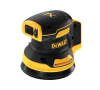 Ponceuse Orbitale Aléatoire Sans Fil DEWALT DCW210N XR 18V Unité Nue DEWDCW210N