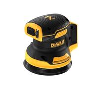 Ponceuse Orbitale Aléatoire Sans Fil DEWALT DCW210N XR 18V Unité Nue DEWDCW210N