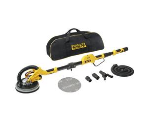 Ponceuse orbitale aléatoire Stanley FatMax avec manche télescopique, 750 W SFMEE500S