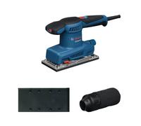 Ponceuse orbitale BOSCH GSS 20-18 A 0601070101