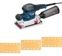 Ponceuse orbitale Bosch GSS 280 AVE Professional