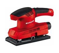 Ponceuse Orbitale Einhell, Modèle 4460640, TH OS 1520, Pour Travaux De Su