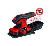 Ponceuse Orbitale Einhell POWER X CHANGE TC OS 18 187 LI Seule, Modèle Pour