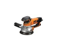 Ponceuse orbitale excentrique 500 W TGEOS Triton G