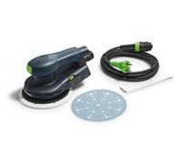 Ponceuse Orbitale FESTOOL ETS EC 150/5 EQ COD. 575043