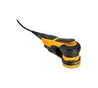 Mirka Ponceuse excentrique DEROS II 350 – avec aspiration, disque Ø 77 mm, excentricité 5,0 mm