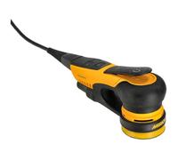 Ponceuse orbitale filaire MIRKA Deros II 350 - Ø 77 mm - MID3504044