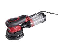 Flex-Tools Ponceuse excentrique ORE 2-125 EC 125 mm Régulateur de vitesse 230/CEE