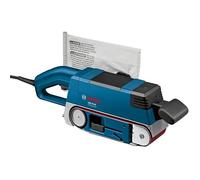 Ponceuse orbitale GBS 75 AE - BOSCH - Filaire - 12000 tours/min - 100 cm2