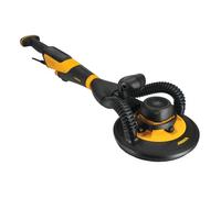 Ponceuse à bras compact Ø225 mm LEROS-S 950CV MIRKA