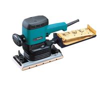 Ponceuse Orbitale Makita 9046 1/2 Feuille 600W 240V MAK9046