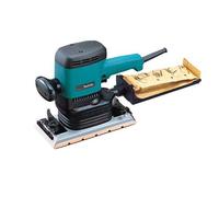 Ponceuse Orbitale Makita 9046 1/2 Feuille 600W 240V MAK9046