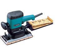 Makita Ponceuse vibrante 9046 – 600 W – 115 x 229 mm