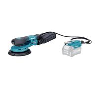 Makita Ponceuse excentrique BO002CGZ XGT 40 V Ø 150 mm sans batterie ni chargeur