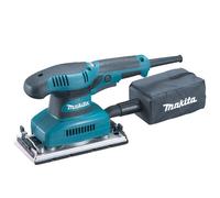 Ponceuse orbitale Makita BO3711