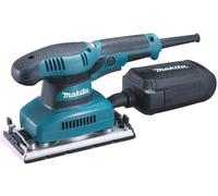 PONCEUSE ORBITALE MAKITA BO3711 « BO3711 » MAKITA 190 watts