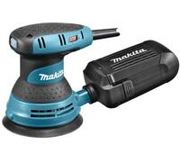 PONCEUSE ORBITALE MAKITA BO5031K « BO5031K » MAKITA 300 watts