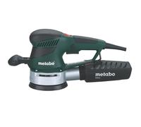 Ponceuse orbitale Metabo SXE 425 Turbo Tec