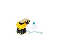 Mirka 8993320111 ponçage matériaux Ros 325 NV 77-2, 5 Hub, unge Flat Clinch