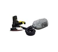 Ponçeuse Orbitale Plaques De Plâtre 710W - Dws 180