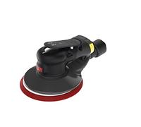 Ponceuse orbitale pneumatique 3M Xtract, 88946, 125 mm, aspiration auto-générée, orbite de 5 mm