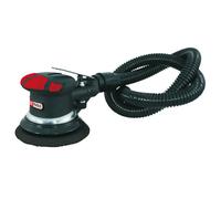 Ponceuse orbitale pneumatique 6'', excentrique 2,5 mm - KS TOOLS - 515.1254