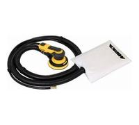 Ponceuse orbitale pneumatique Pros 550DB MIRKA - Ø125 mm - autonome - 8995550211