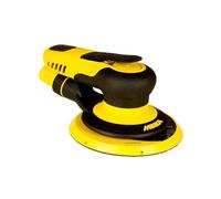 Mirka Ponceuse pneumatique Pros 650CV 150 mm 5,0 Hub 8995650111 en carton