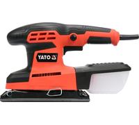 PONCEUSE ORBITALE Ponceuse ponceuse orbitale 260 Watt YATO YT-82230