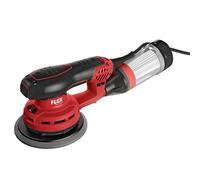 Ponceuse orbitale puissante avec contrôle de vitesse, 150 mm - 400W - FLEX - 532021