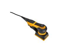 Ponceuse orbitale rectangulaire Deos II 343 filaire - MIRKA - 75x100 mm - MID3434044