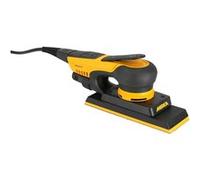 Mirka Ponceuse orbitale rectangulaire filaire MID3834044 70 x 198 mm 300 W