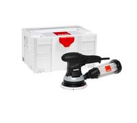Ponceuse Orbitale Rupes Ø150mm Orbite 350W Filtre Greente Kit coffret (BOX) 3 mm