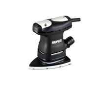 Ponceuse Orbitale Rupes LS71T Delta Filtre Green Tech Velcro Standard + coffret