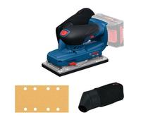 Ponceuse orbitale sans fil BOSCH GSS18V-18 06019R7000