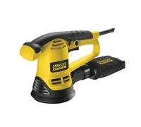 Ponceuse Orbitale Stanley FME440K FATMAX