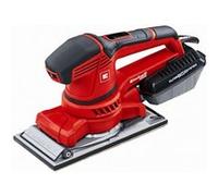 Ponceuse vibrante - puissance 250 watts - TE-OS 2520 E EINHELL