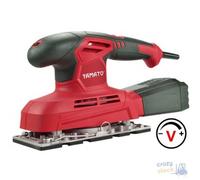 Ponceuse Orbitale Yamato LO 220 AV Avec Variateur MM 187X90 - Watt 220