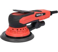 Yato Ponceuse excentrique portative YT-82206 électrique