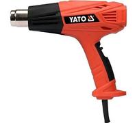 Ponceuse Orbitale YATO Yt-82294 - Noir - Filaire - Electrique