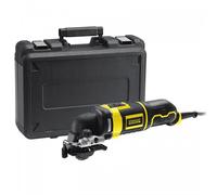 Ponceuse oscillante multifonctionnelle STANLEY FatMax FME650K