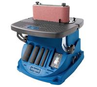 Ponceuse Oscillante SCHEPPACH - 450W - OSM600