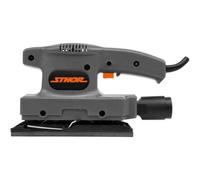 Ponceuse Oscillante Sthor 135w 79491