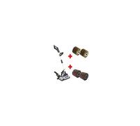 Ponceuse PACK LARGE