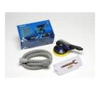 Ponceuse paume orbitale excentrique 125mm pour compresseur MICHELIN